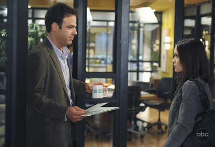 Фото - Пол Адельштейн: 439x301 / 26 Кб