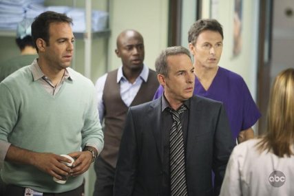 Фото - Пол Адельштейн: 427x285 / 24 Кб