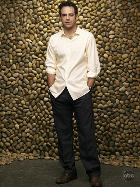 Фото - Пол Адельштейн: 450x600 / 72 Кб