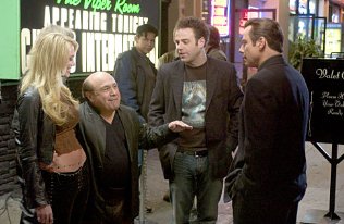 Фото - Пол Адельштейн: 316x206 / 21 Кб