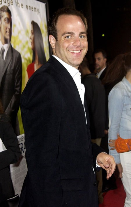 Фото - Пол Адельштейн: 450x709 / 43 Кб