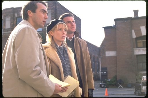 Фото - Джон Ханна: 512x341 / 34 Кб