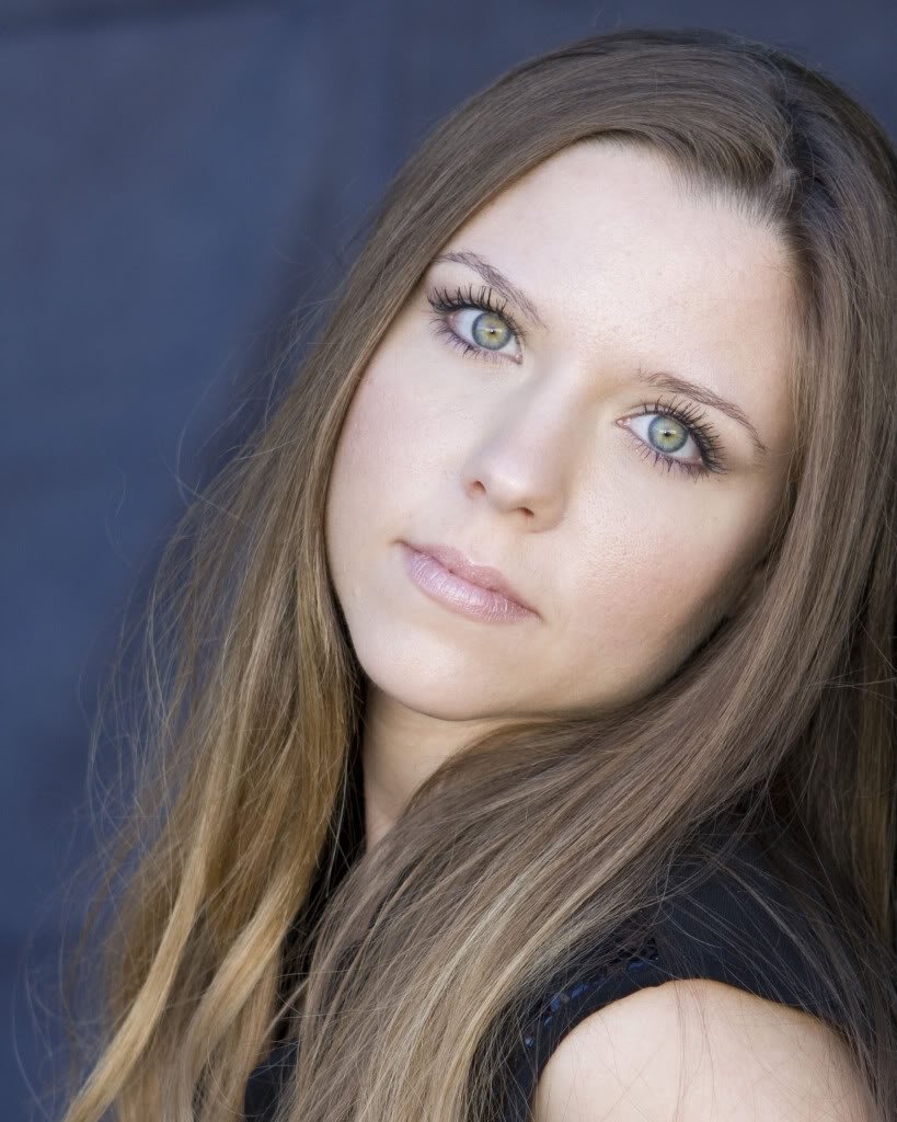 Фото - Tiffany Mataras: 819x1024 / 129 Кб