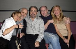 Фото - Крэйг Лукас: 261x170 / 13 Кб