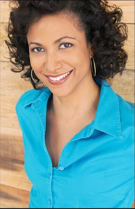 Фото - Эйприл Барнетт: 450x696 / 61 Кб