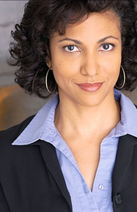 Фото - Эйприл Барнетт: 450x698 / 52 Кб