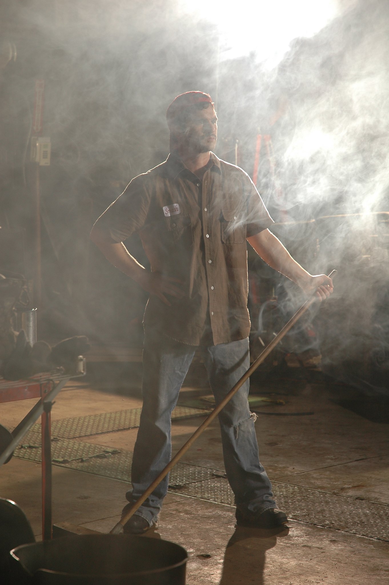 Фото - Брайан Мэттьюз: 1362x2048 / 294 Кб