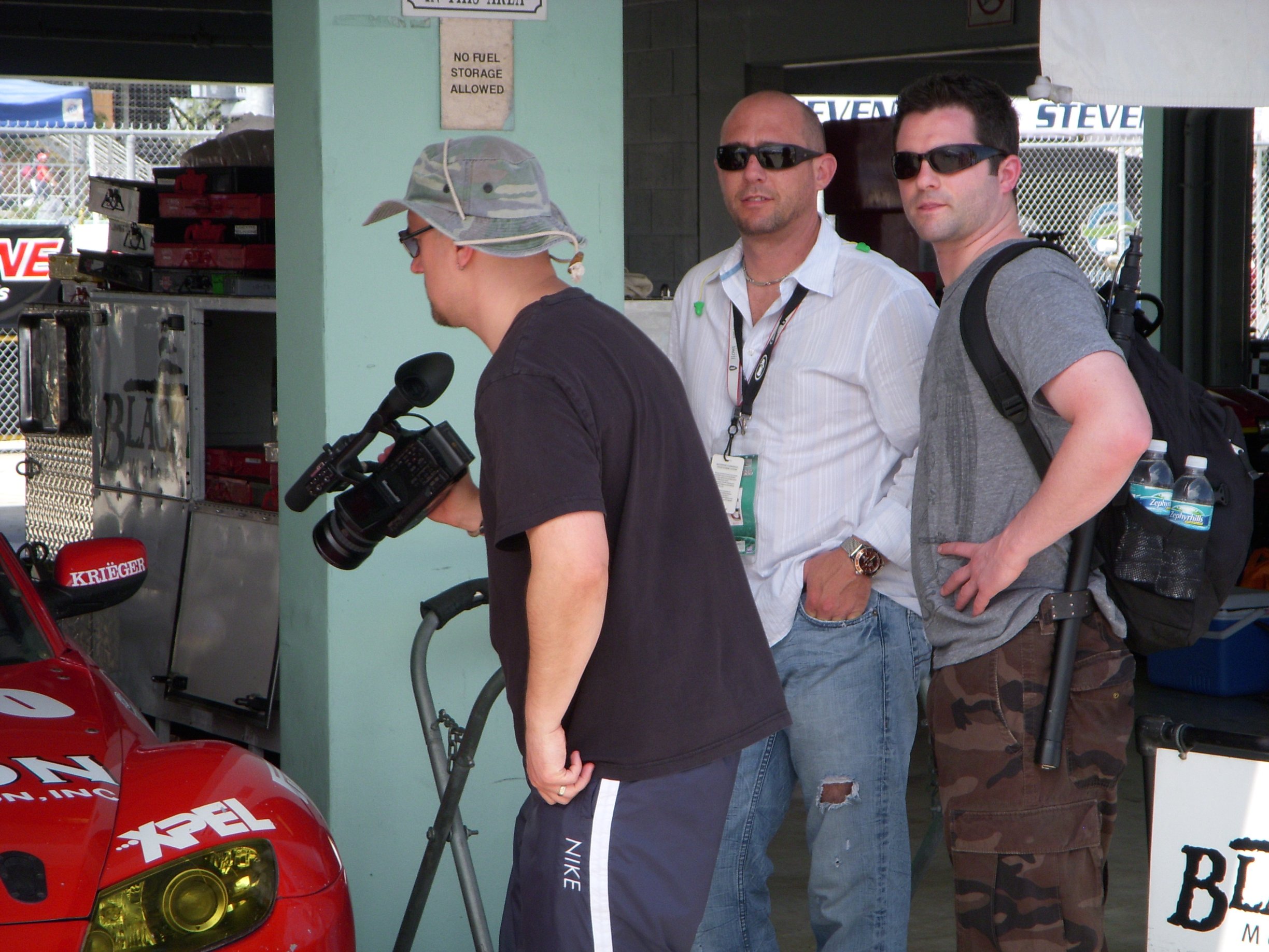 Фото - Брайан Мэттьюз: 2448x1836 / 618 Кб