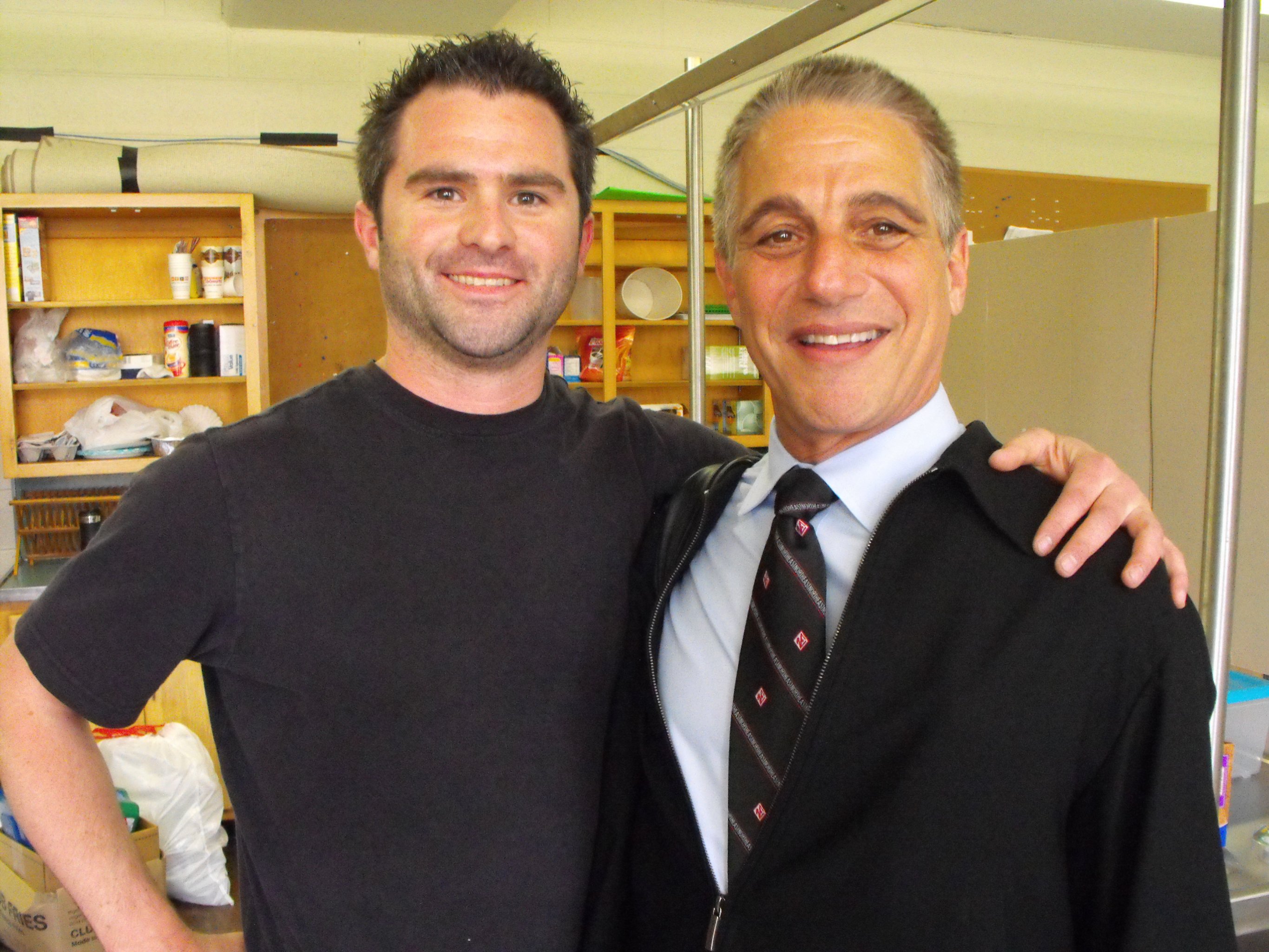 Фото - Брайан Мэттьюз: 2731x2048 / 802 Кб