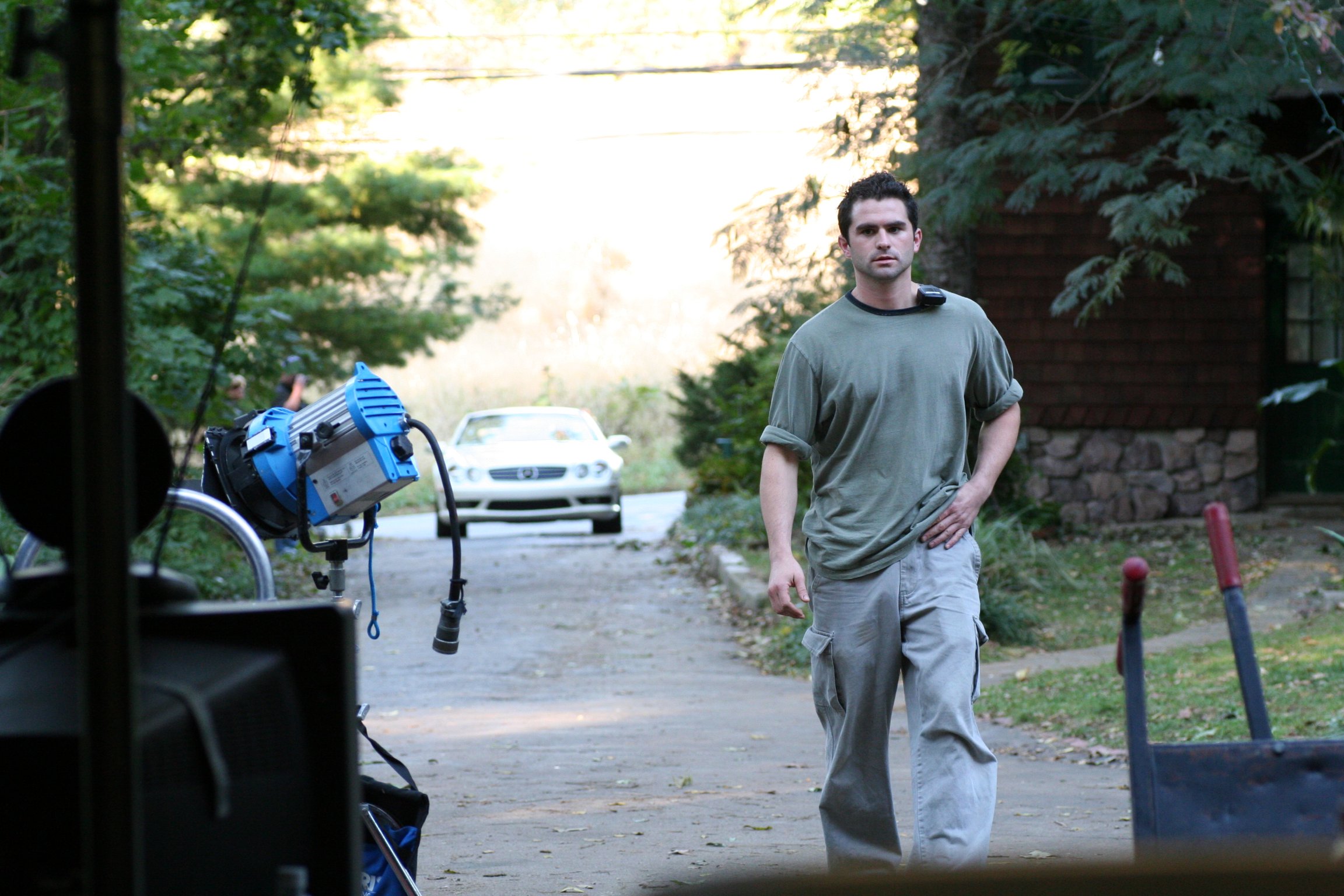 Фото - Брайан Мэттьюз: 2304x1536 / 460 Кб