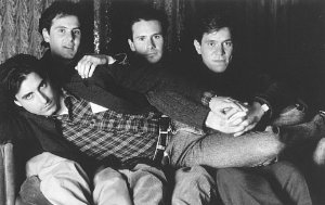 Фото - Крис Эйгеман: 300x189 / 16 Кб