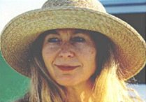 Фото - Карин Хауард: 209x146 / 9 Кб