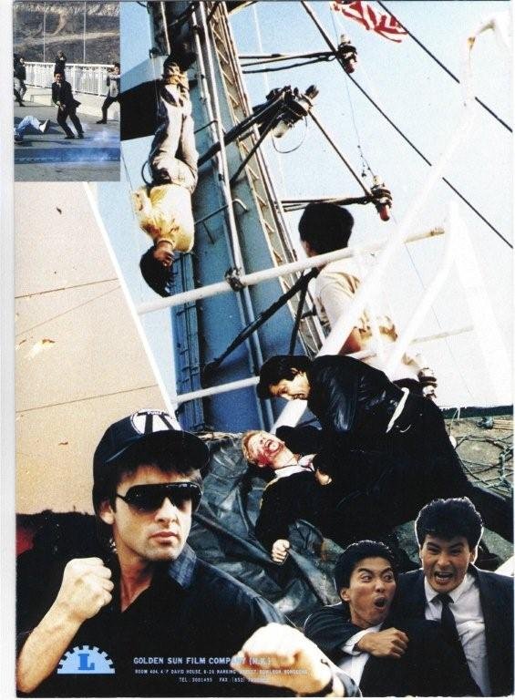 Фото - Michael Depasquale Jr.: 565x768 / 108 Кб