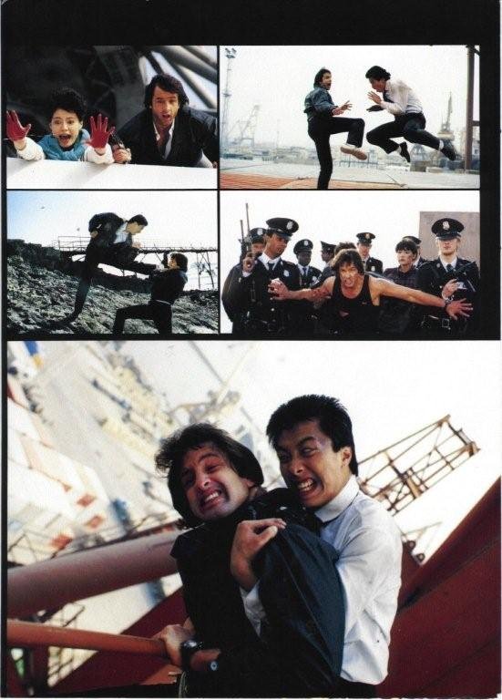 Фото - Michael Depasquale Jr.: 551x768 / 88 Кб