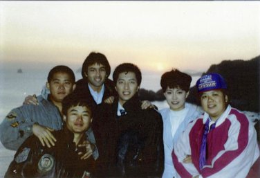 Фото - Michael Depasquale Jr.: 376x257 / 20 Кб