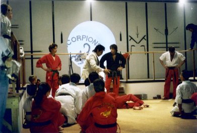 Фото - Michael Depasquale Jr.: 391x264 / 28 Кб