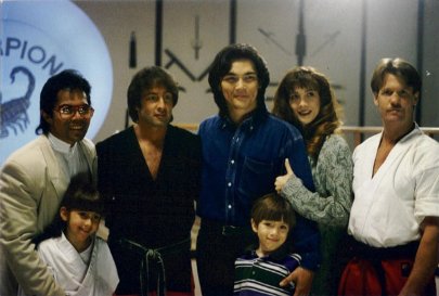 Фото - Michael Depasquale Jr.: 405x273 / 27 Кб