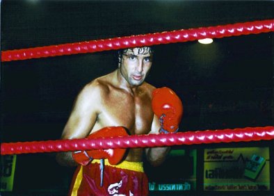 Фото - Michael Depasquale Jr.: 394x282 / 24 Кб