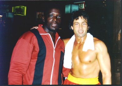 Фото - Michael Depasquale Jr.: 391x278 / 22 Кб