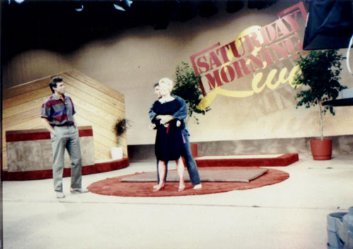 Фото - Michael Depasquale Jr.: 353x249 / 20 Кб