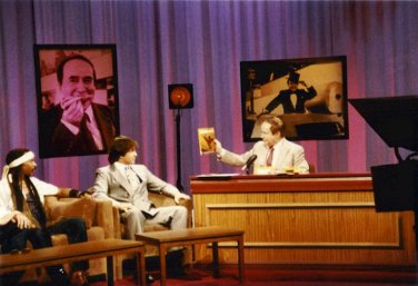 Фото - Michael Depasquale Jr.: 376x257 / 25 Кб