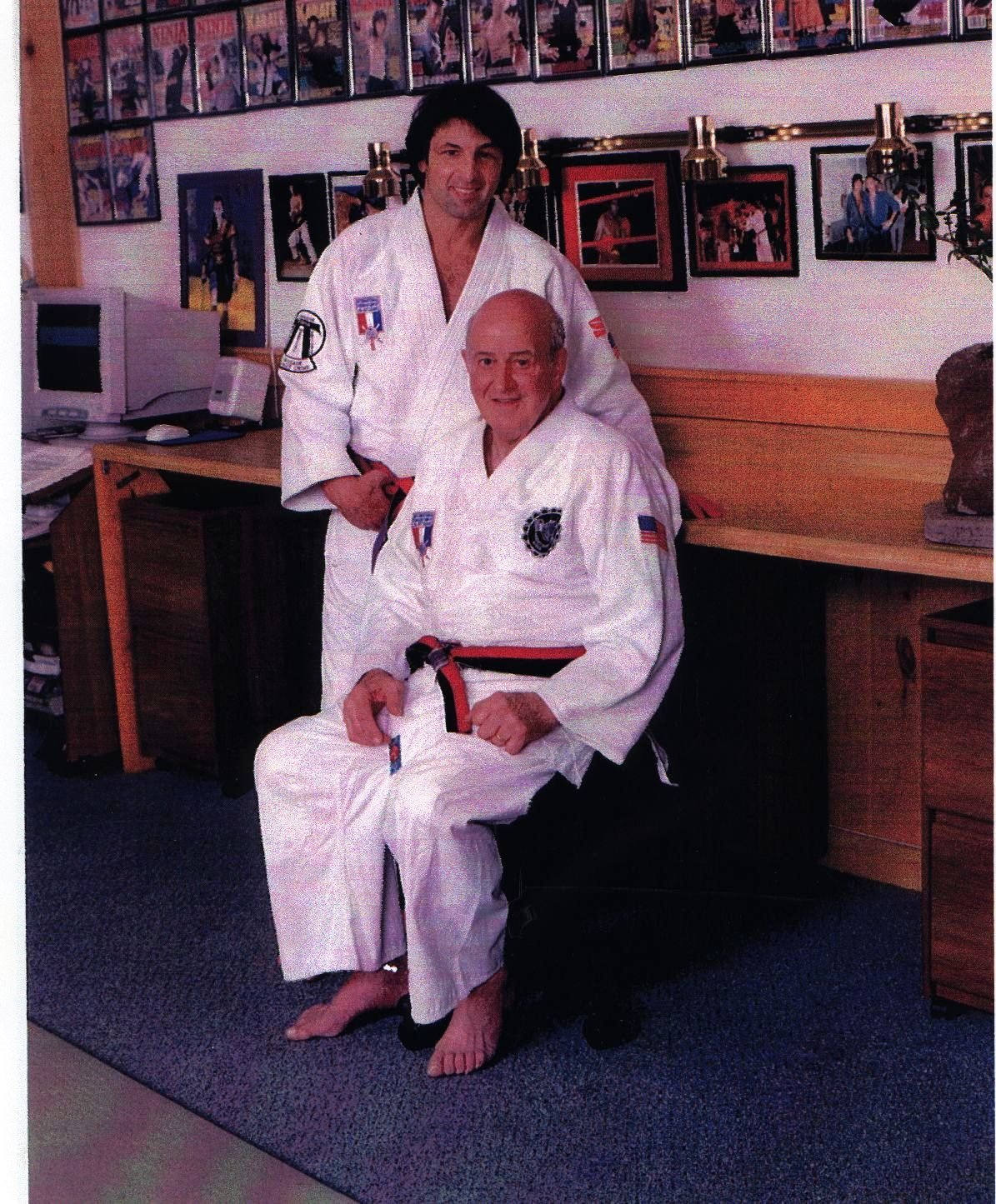 Фото - Michael Depasquale Jr.: 1195x1445 / 405 Кб