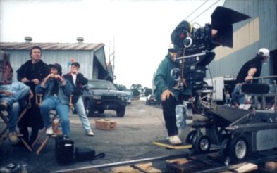 Фото - Michael Depasquale Jr.: 393x246 / 23 Кб