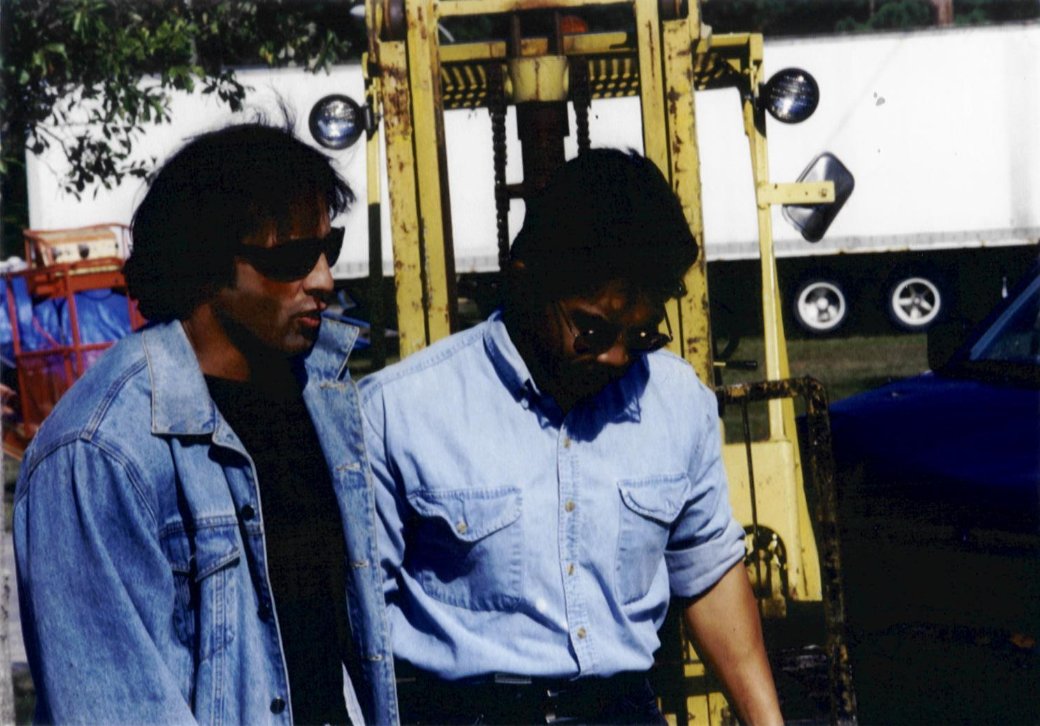 Фото - Michael Depasquale Jr.: 1040x726 / 135 Кб