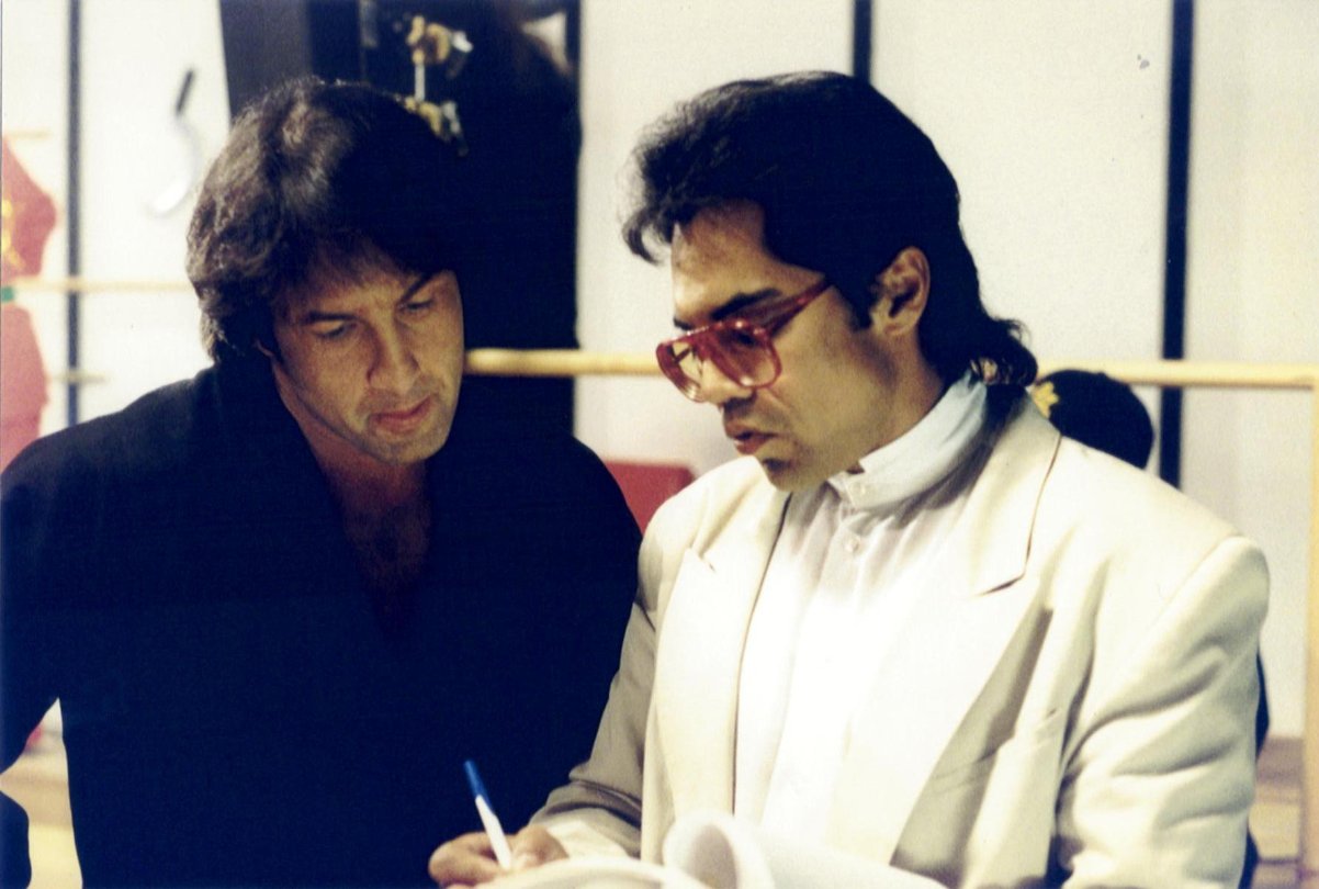 Фото - Michael Depasquale Jr.: 1202x810 / 117 Кб