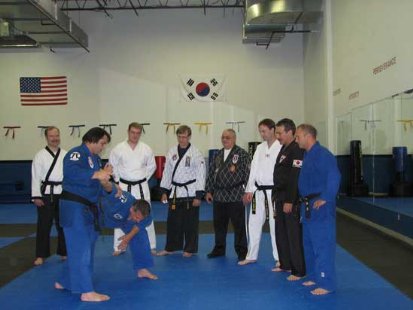 Фото - Michael Depasquale Jr.: 413x310 / 25 Кб