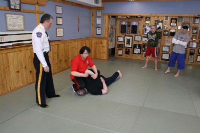 Фото - Michael Depasquale Jr.: 400x267 / 24 Кб