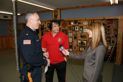 Фото - Michael Depasquale Jr.: 427x285 / 26 Кб