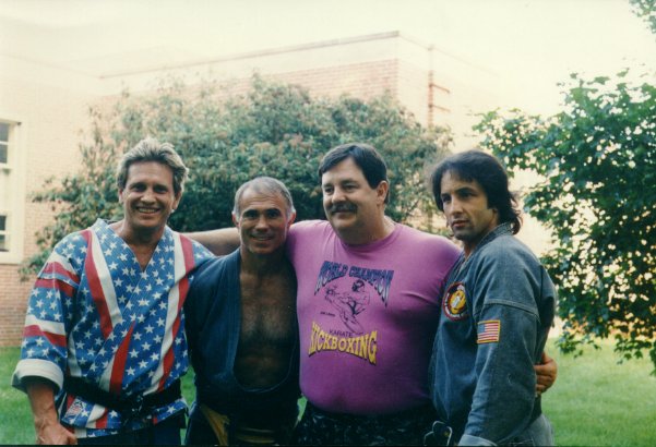 Фото - Michael Depasquale Jr.: 601x410 / 60 Кб