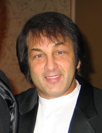 Фото - Michael Depasquale Jr.: 200x260 / 11 Кб