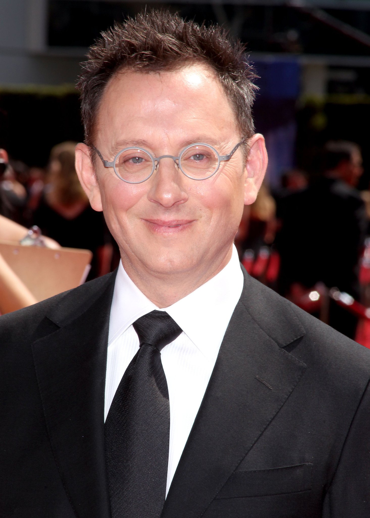 Фото - Майкл Эмерсон: 1465x2048 / 388 Кб