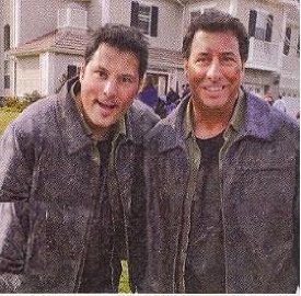 Фото - Mark Riccardi: 275x270 / 30 Кб