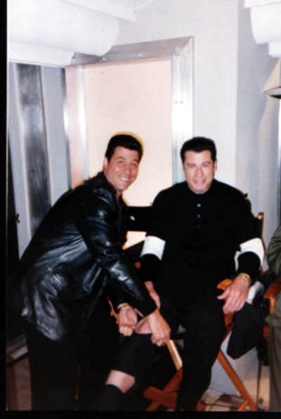 Фото - Mark Riccardi: 400x596 / 27 Кб