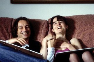 Фото - Роберт Карлайл: 320x211 / 18 Кб