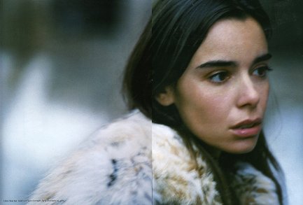 Фото - Элоди Буше: 433x293 / 20 Кб