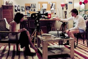 Фото - Элоди Буше: 302x203 / 25 Кб