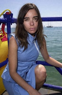 Фото - Элоди Буше: 262x400 / 25 Кб