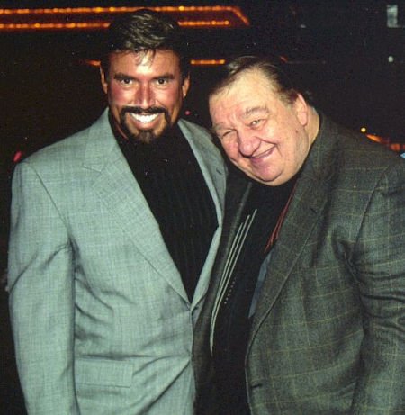 Фото - Джо Витерелли: 450x461 / 41 Кб