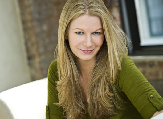 Фото - Monica Steuer: 529x389 / 35 Кб