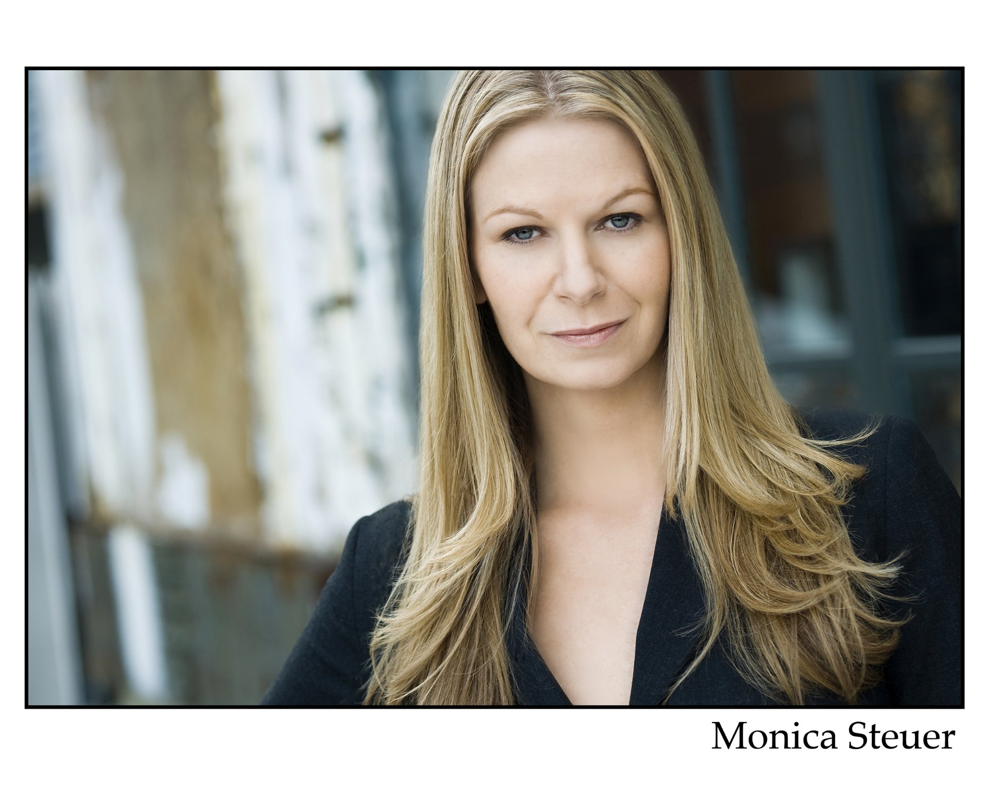 Фото - Monica Steuer: 2032x1626 / 359 Кб