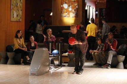 Фото - Джули Бенц: 427x285 / 27 Кб