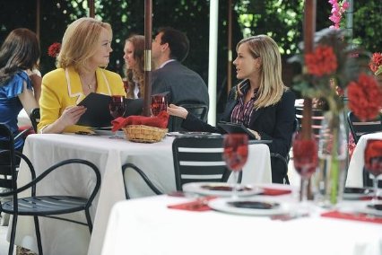 Фото - Джули Бенц: 426x284 / 33 Кб