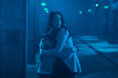 Фото - Джули Бенц: 399x265 / 12 Кб