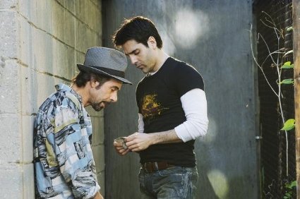 Фото - Билли Отис: 425x282 / 31 Кб