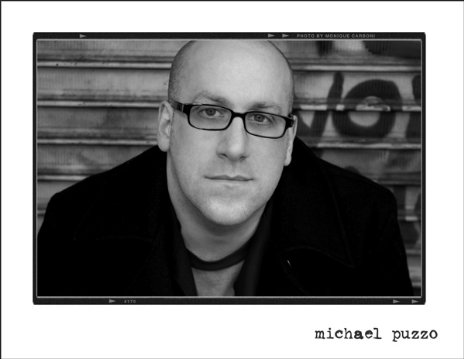 Фото - Michael Puzzo: 464x359 / 23 Кб