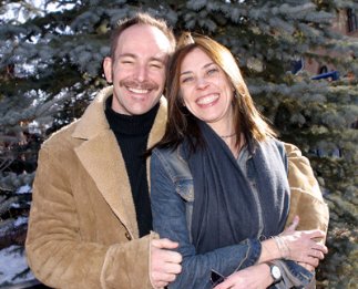 Фото - Клинт Джордан: 323x261 / 28 Кб